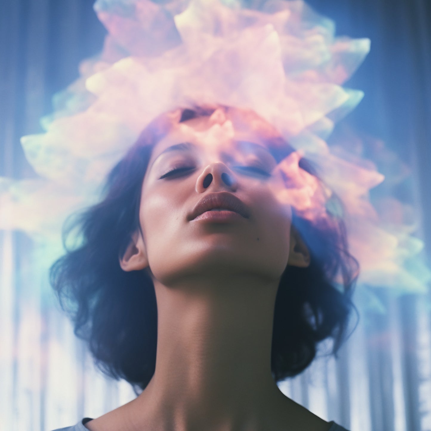 Conviértete en un Canal de Luz: Curso de Desarrollo de Habilidades Psíquicas