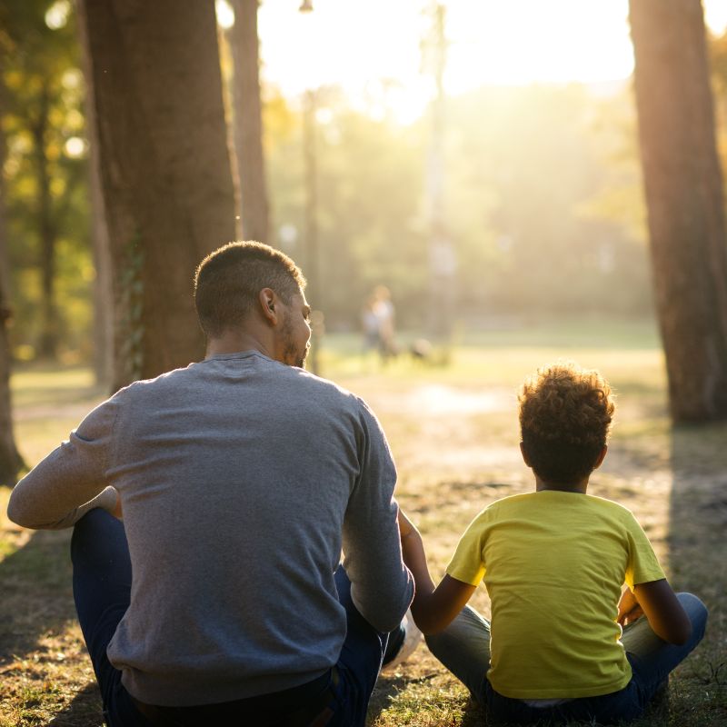 Taller terapéutico y Constelaciones Familiares, Sanando a Papá