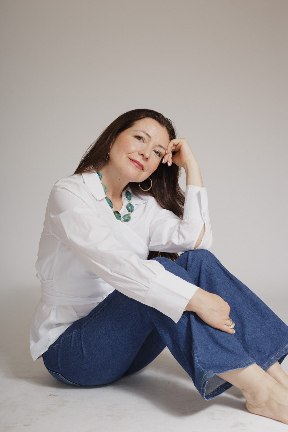 Claudia Sasmay