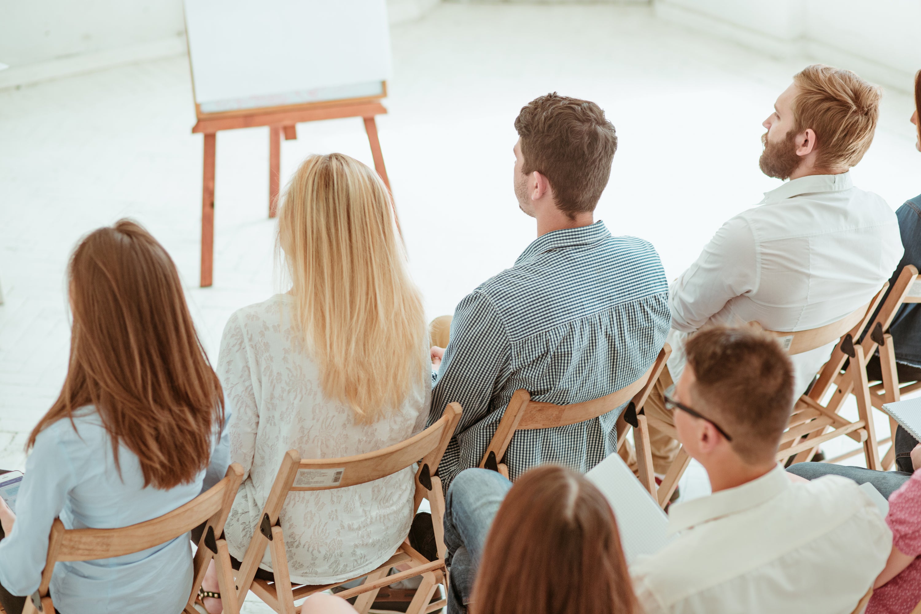 Transforma el bienestar de tu equipo con nuestros cursos de Educación Emocional