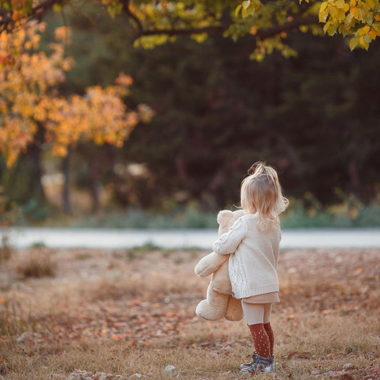 Retiro Transfórmate Sanando las 5 Heridas de la Infancia